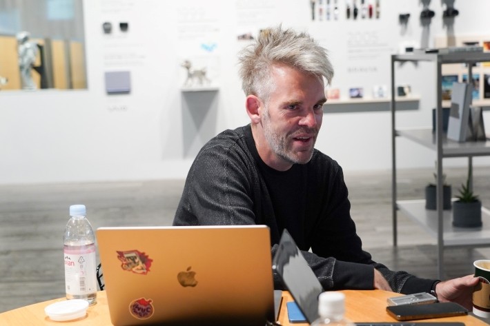 ベルリンの持つ高い芸術性