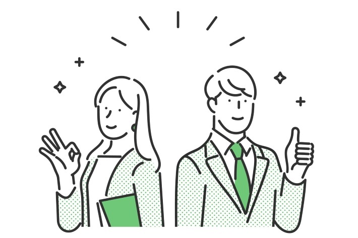 3.契約期間の縛りがないので安心