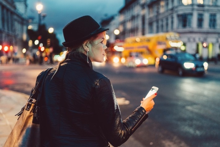 3.スマートフォン市場での更なるプレゼンスを高めるため