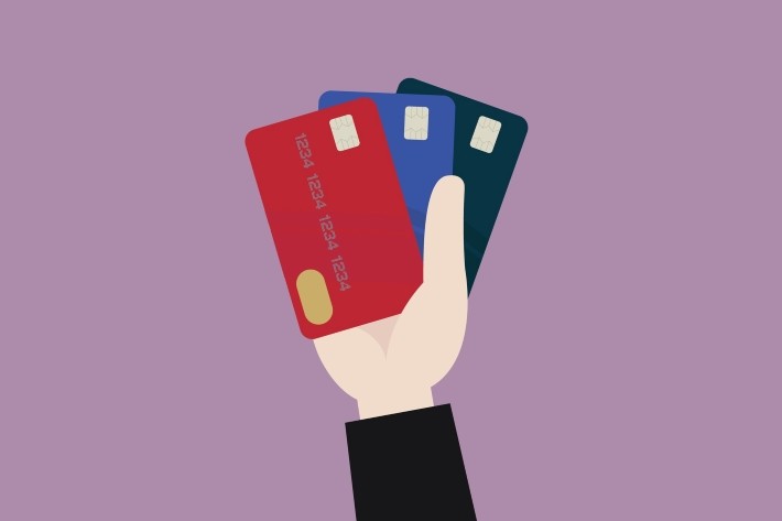 1.クレジットカードでのPayPayチャージができなくなる