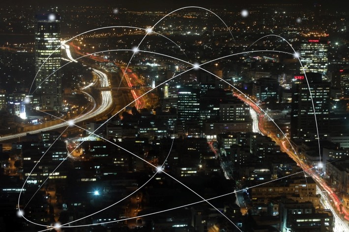 5.高速ネットワーク