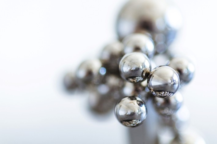 3.スーパーコンダクティング磁石