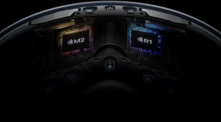 超高性能なスペック