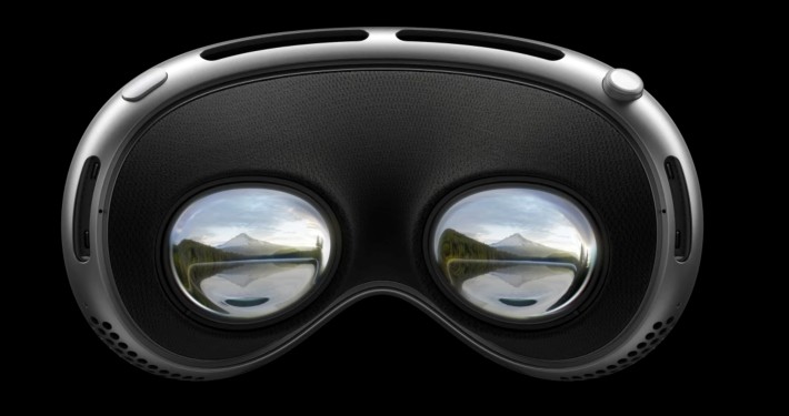 Apple Vision Proの価格