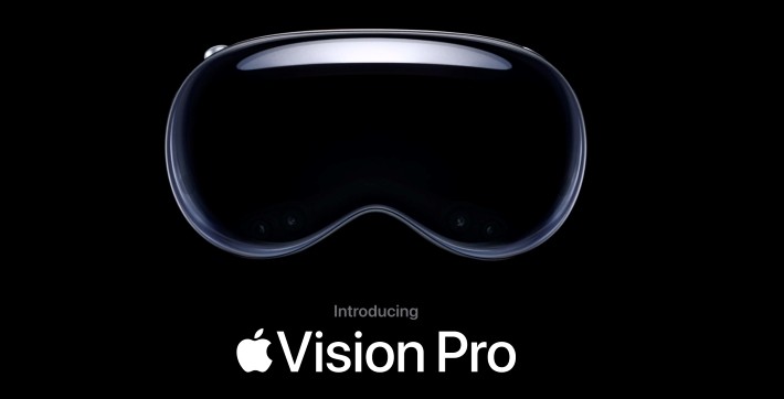 Apple Vision Proとは| Meta Quest Proとの違いも合わせて解説