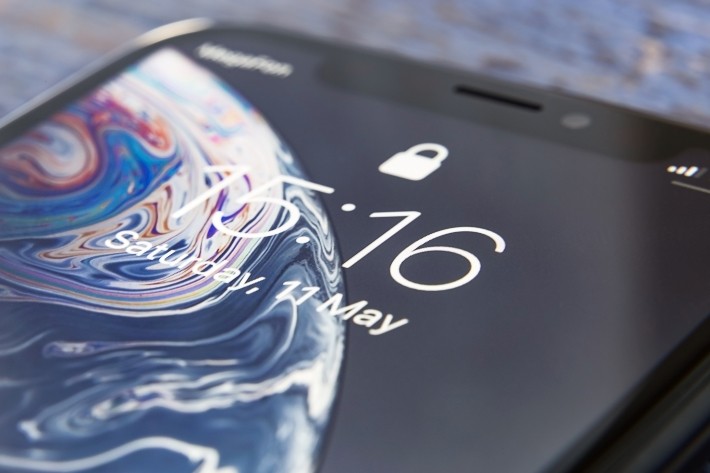 iOS 17のプライバシー保護の改善