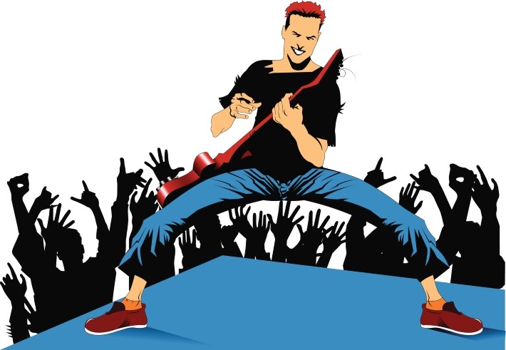 2.著作者の権利