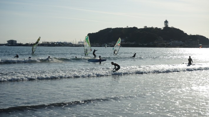 外に飛び出して多くの本物に触れよう!