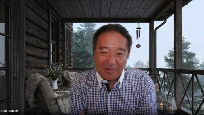 「母親が亡くなり、この道を選択した。だから成功している」そんな人生にしたかった。