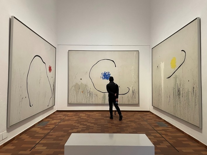 大切なのは人間が持つ五感を如何に刺激するか