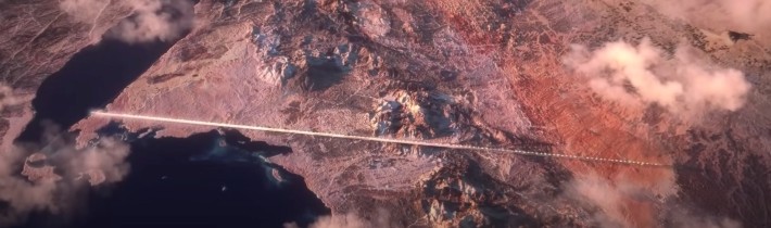 「未来都市の影響:中東と世界へのインパクト」