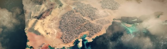 1. 新たな都市計画のアプローチ