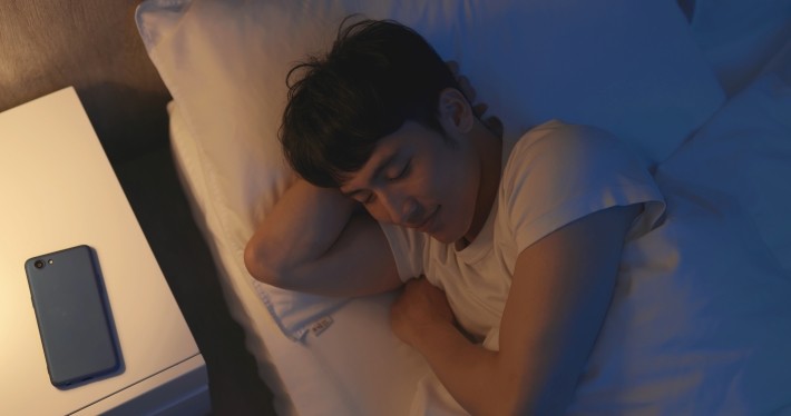 デジタルデバイスと睡眠アプリの連携の仕組み