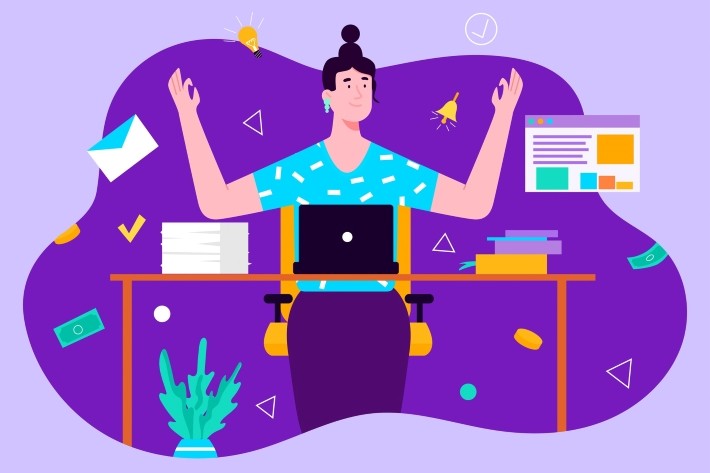 新たな働き方として注目を集めているギグエコノミー