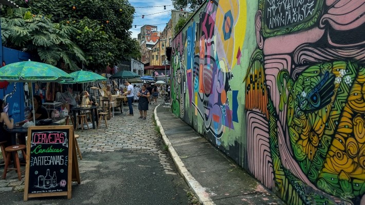 様々な生きものが互いの違いを活かしながら調和する「生物多様性」