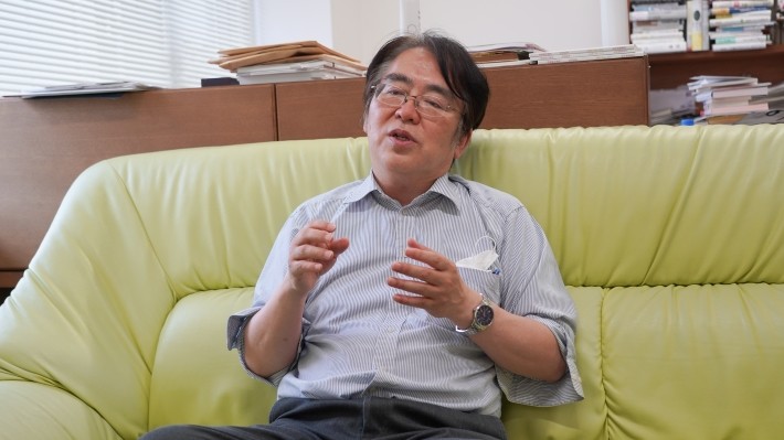 僅か30年で時代は劇的に変化する。