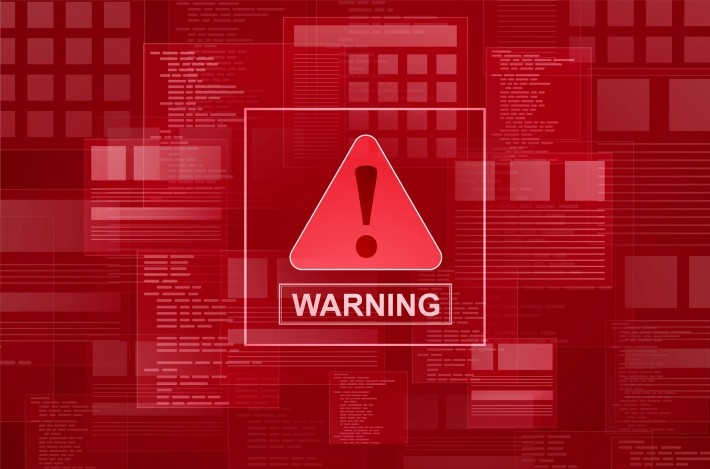 「コードレッド」発生の背景とは?