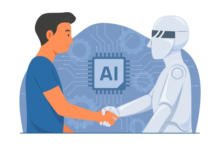 検索エンジンとAIの関係性