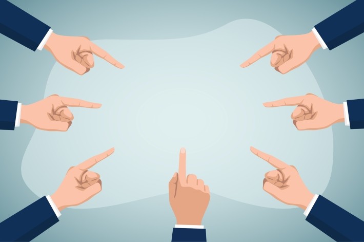 ステップ2：SNSプラットフォームやサイト管理者への削除要請