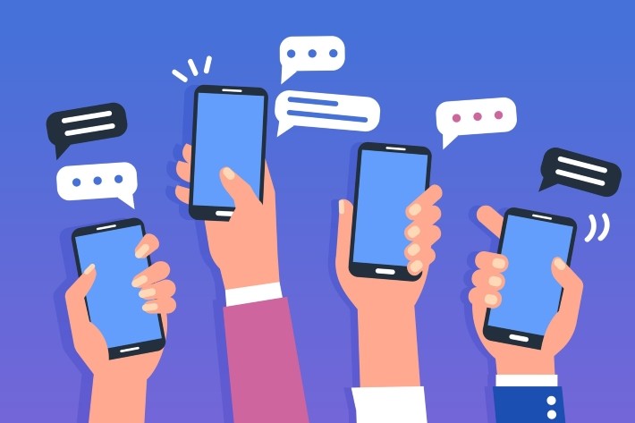 SNSガイドラインの整備と自身の行動管理