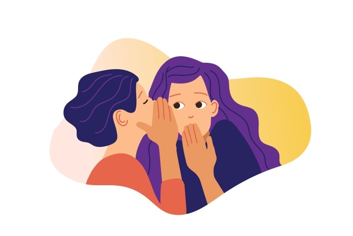 対策には、自らの知識や専門家の支援を駆使し、オンラインをより安全な場所にするための努力が求められる