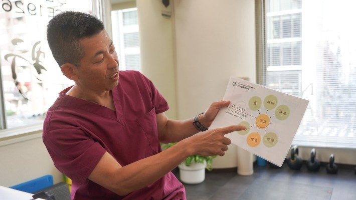 人生100年時代を健康に過ごすための秘訣などはありますか?