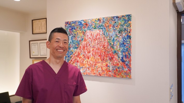 50歳以降も今までと同じようにさまざまな挑戦をするためには、思い通りに動く身体が必要不可欠