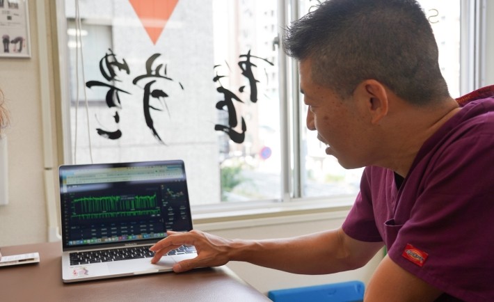 ポイントは心拍数。ペースを守ればウルトラマラソンも完走できる。