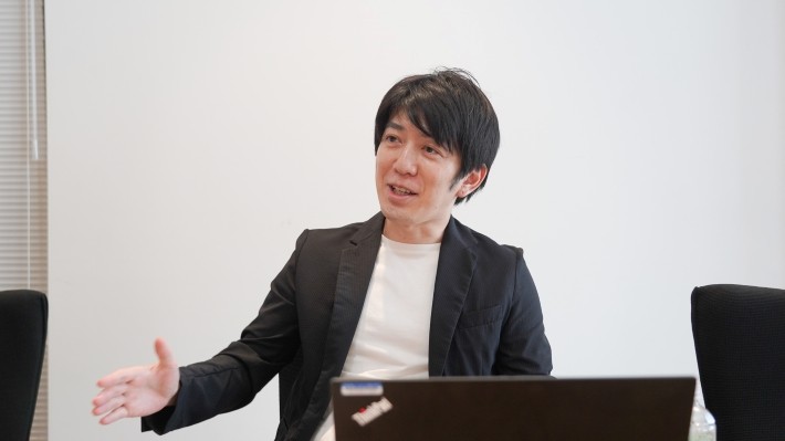 リアルで会うよりも相手の人となりが分かりやすい