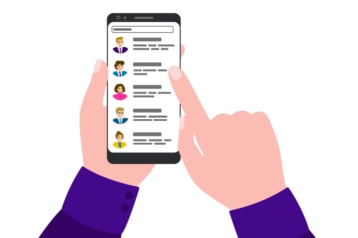 くらしのマーケットが役立つ場面