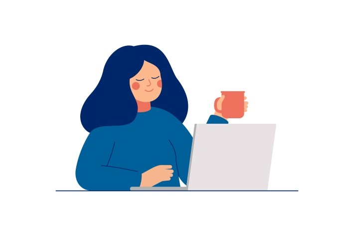 くらしのマーケットの使い方