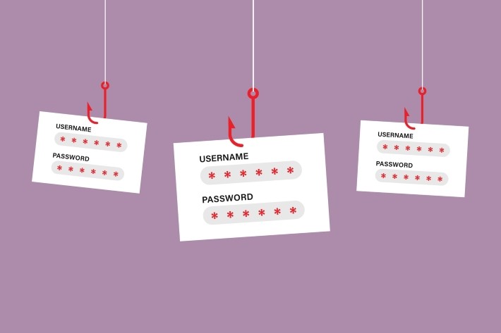 迷惑メールの対処法:受け取ってしまった場合の対応法