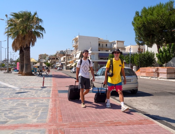 Airbnbの創業ストーリー