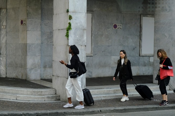 一度稼いだことをきっかけにAirbnbが成長し始める