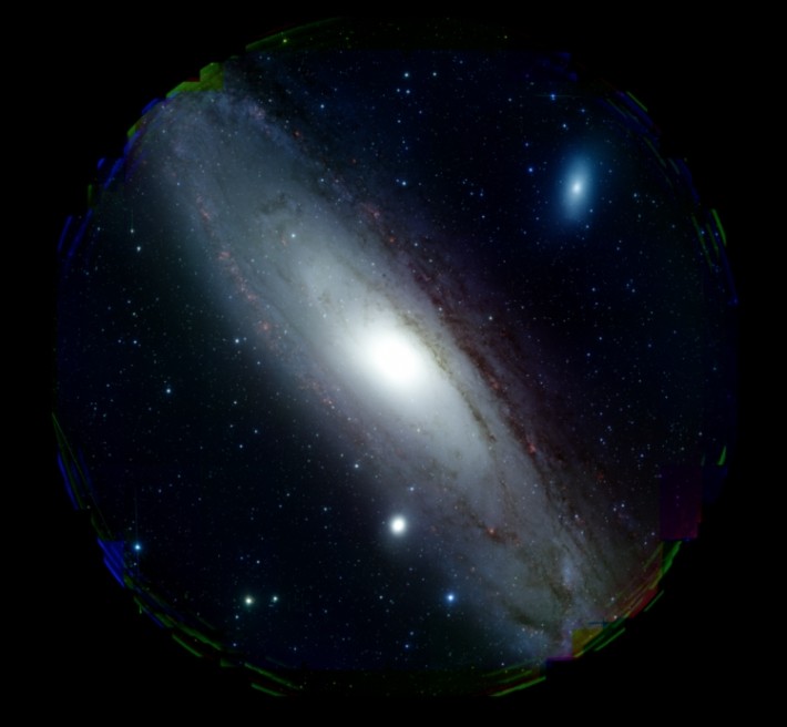 「暗黒エネルギー」の研究に心を惹かれたのはなぜでしょうか?