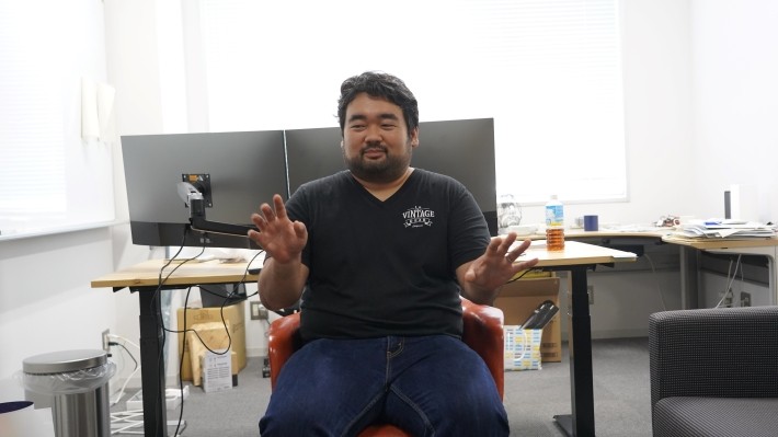 大規模シミュレーションデータとAIを駆使した「宇宙の構造形成モデル」の実装とは