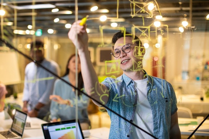 張一鳴氏の今後の展望とインパクト