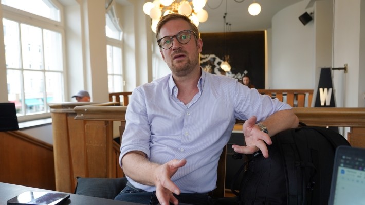 Perfoodが提供するサービスについて教えてください。