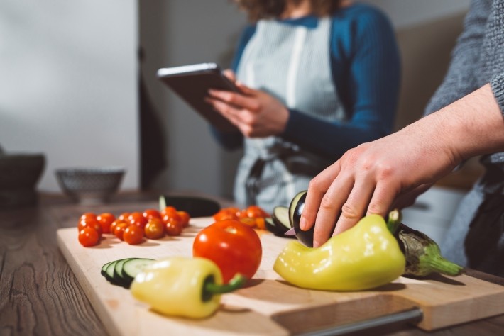 Perfoodのサービスの利用対象者