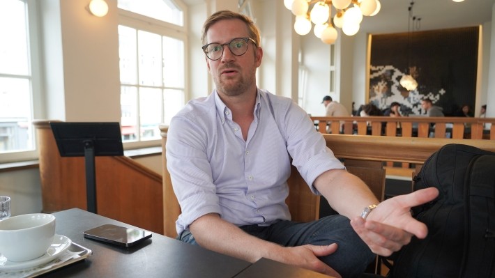 ドイツの問題点について