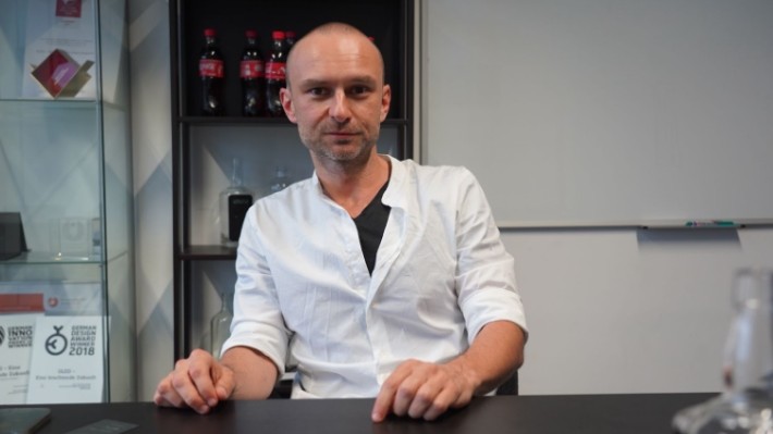 ー日本では、スタートアップの数が少ないという課題がありますが、スタートアップの数を増やすためのアドバイスなどはありますか?