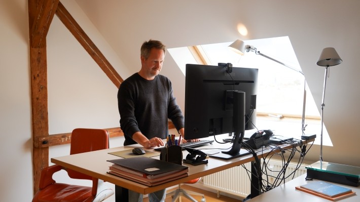 自社の強みを活かしたソリューション展開を行うVviinn