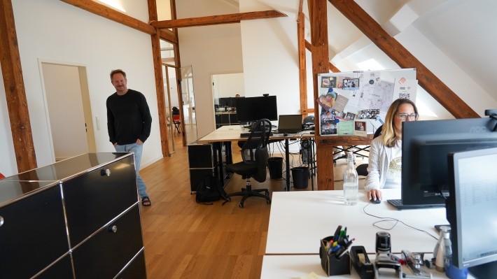 起業に重要なのは、問題解決能力