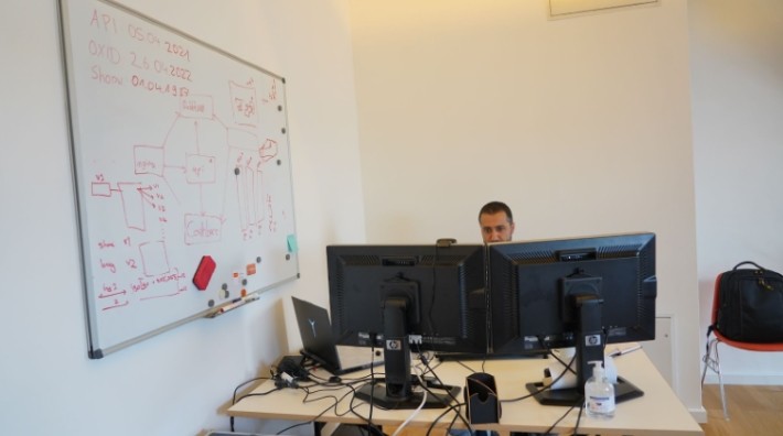 AIに画像分析をさせる場合