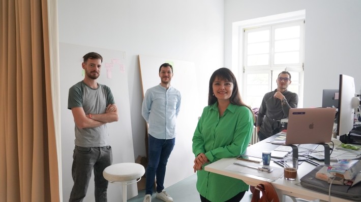 ーinneを運営する上での主な課題について教えてください。