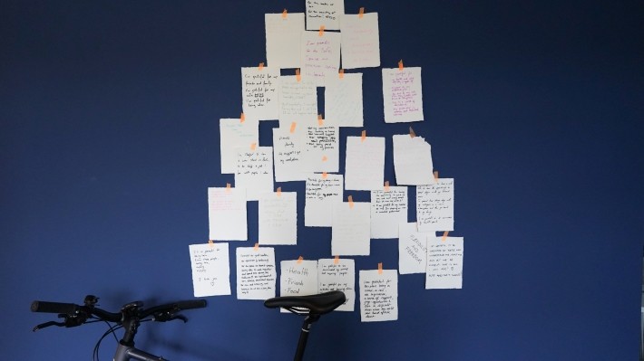 ー女性起業家ならでは課題には、どういったものがありますか?