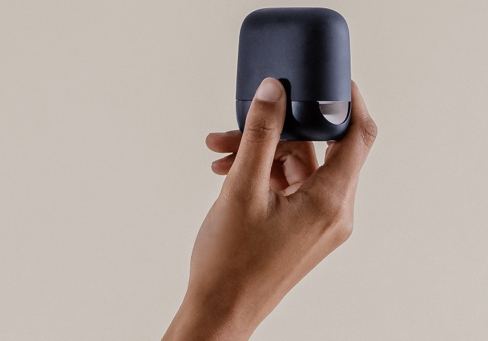 ー女性向けの製品を開発することは、男性を含めた一般向けの製品を開発するよりも難しいと思われますか?