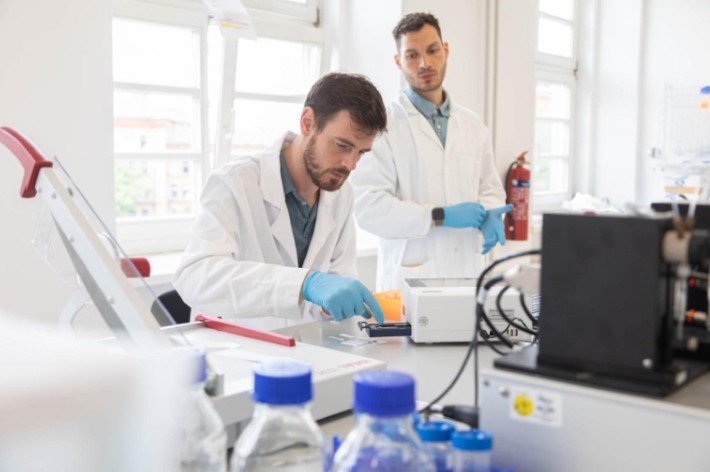 ーご経歴を教えてください。