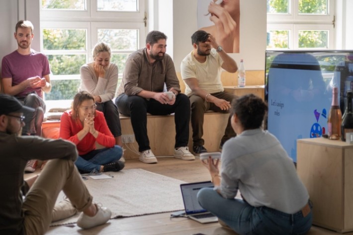 ーinneの創設に至った背景情報を教えてください。