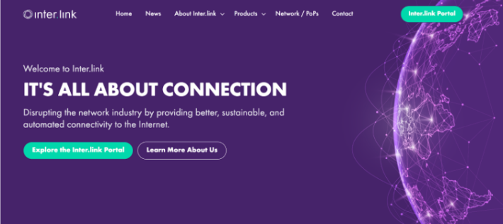 Inter.link
